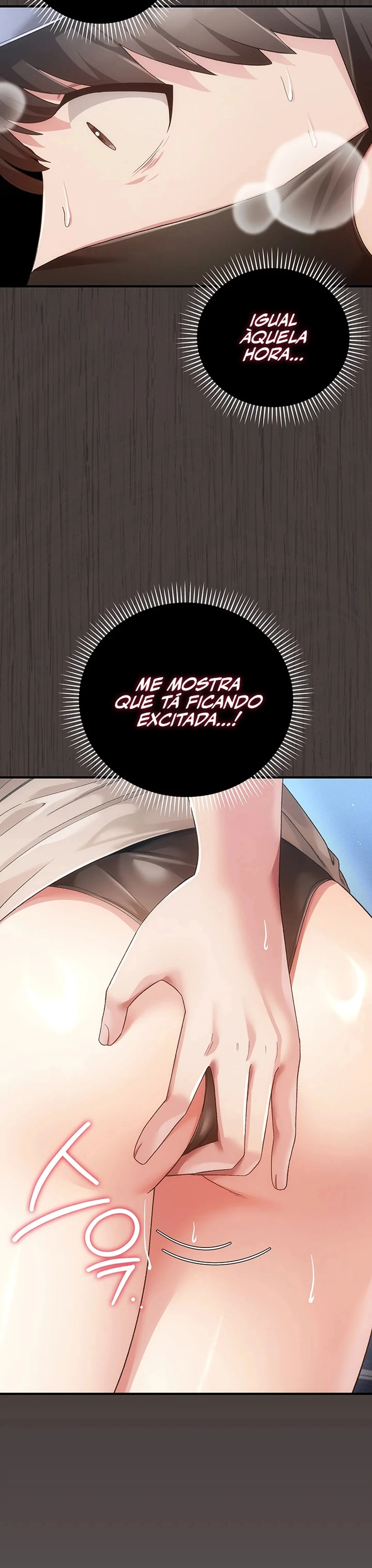 Ler A Secret Married Woman Capitulo 2 Page 13