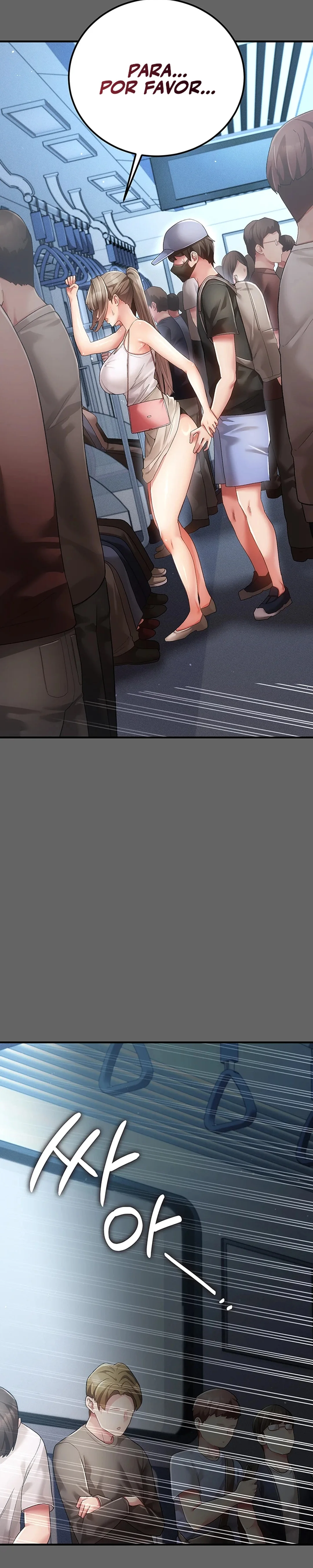 Ler A Secret Married Woman Capitulo 2 Page 15