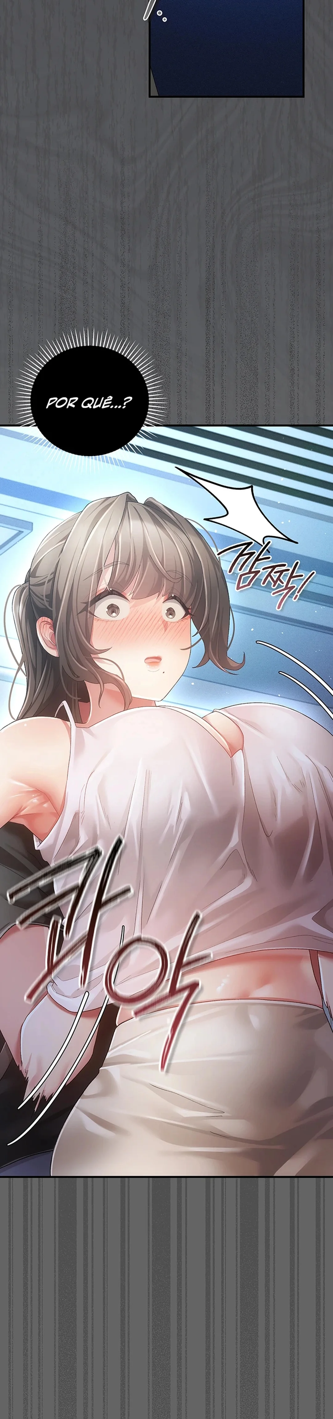 Ler A Secret Married Woman Capitulo 2 Page 18