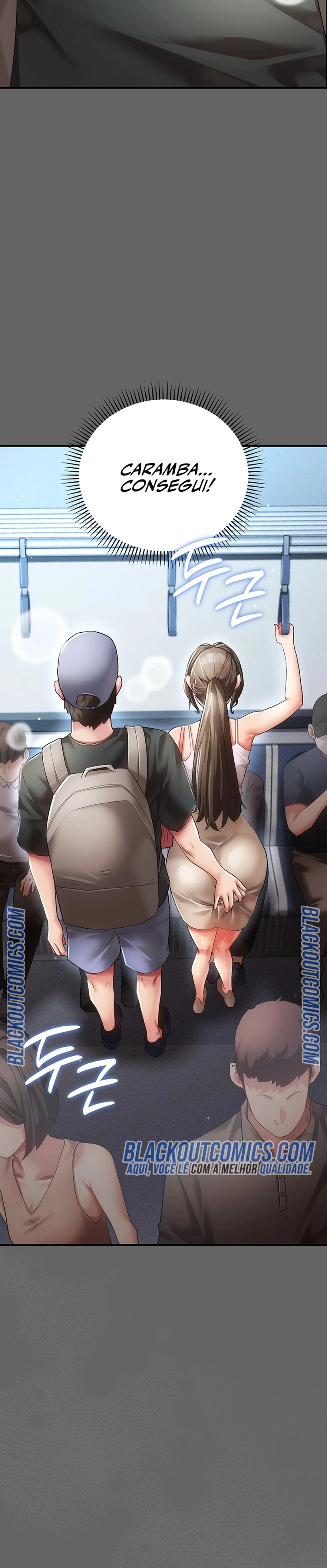 Ler A Secret Married Woman Capitulo 2 Page 2