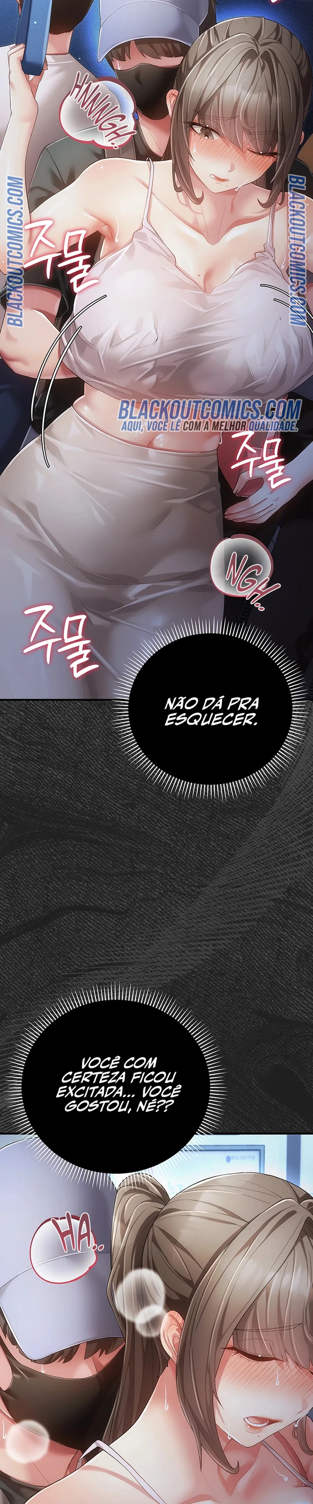 Ler A Secret Married Woman Capitulo 2 Page 20