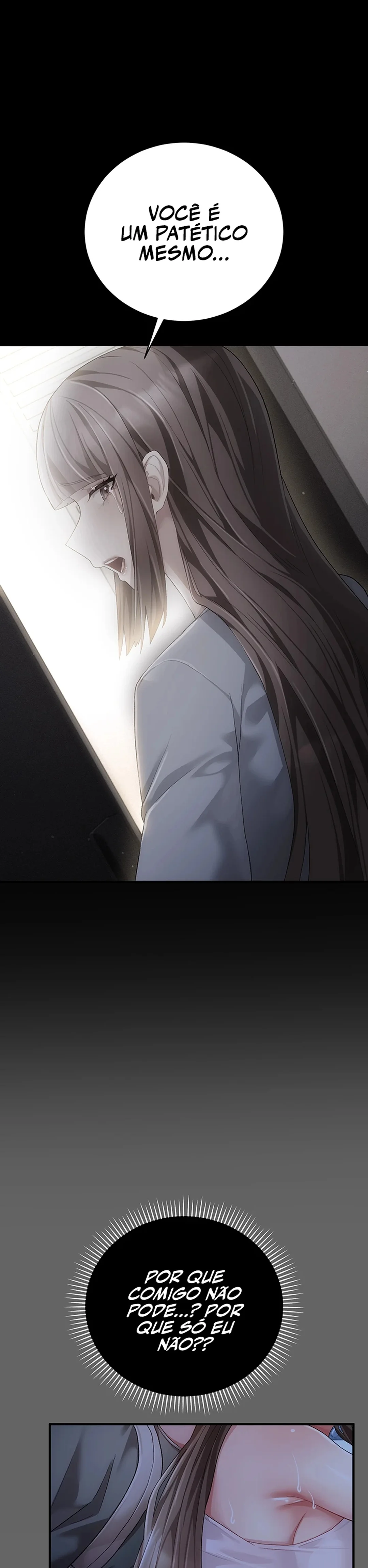 Ler A Secret Married Woman Capitulo 2 Page 22