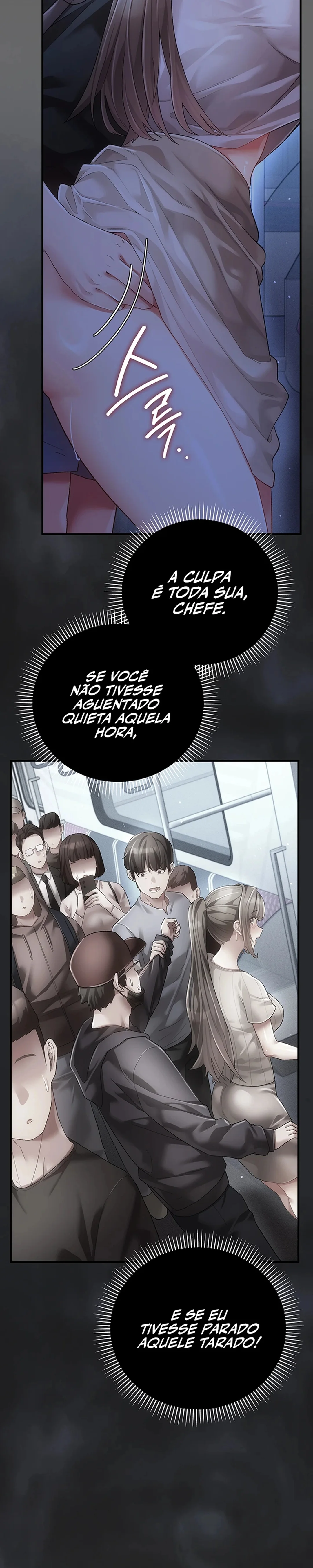 Ler A Secret Married Woman Capitulo 2 Page 23