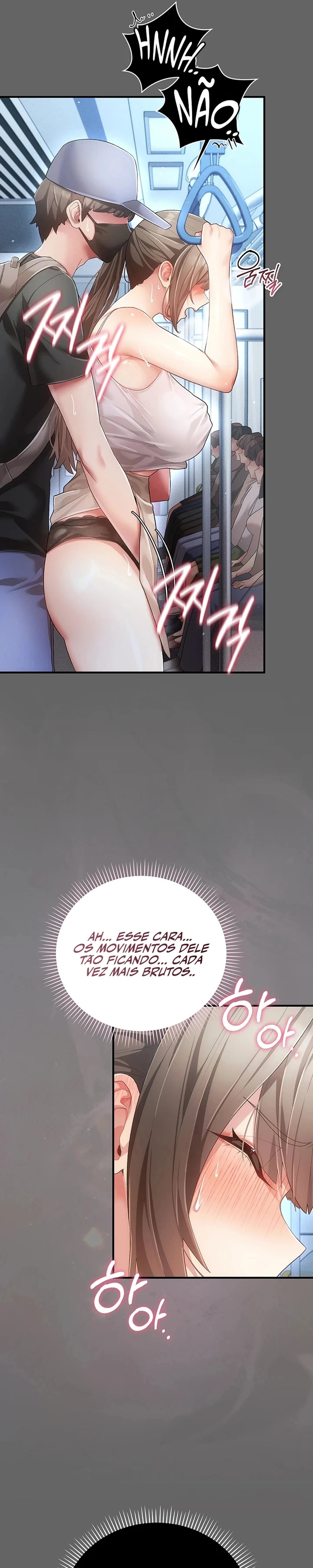 Ler A Secret Married Woman Capitulo 2 Page 28