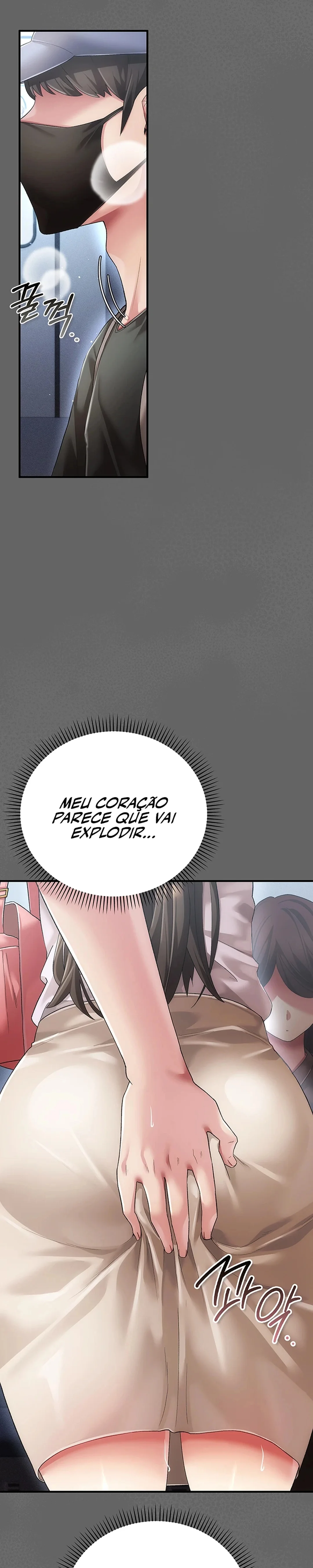 Ler A Secret Married Woman Capitulo 2 Page 3