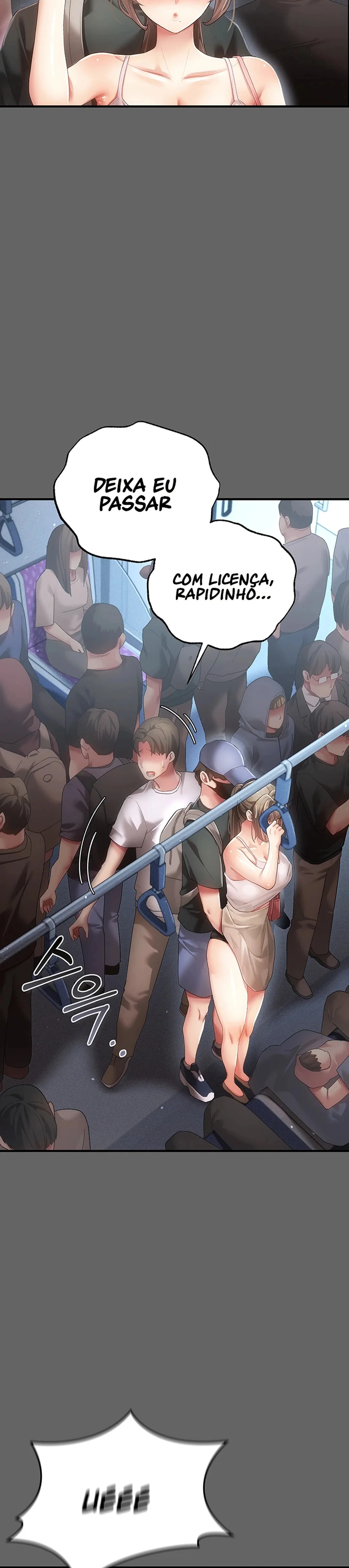 Ler A Secret Married Woman Capitulo 2 Page 34