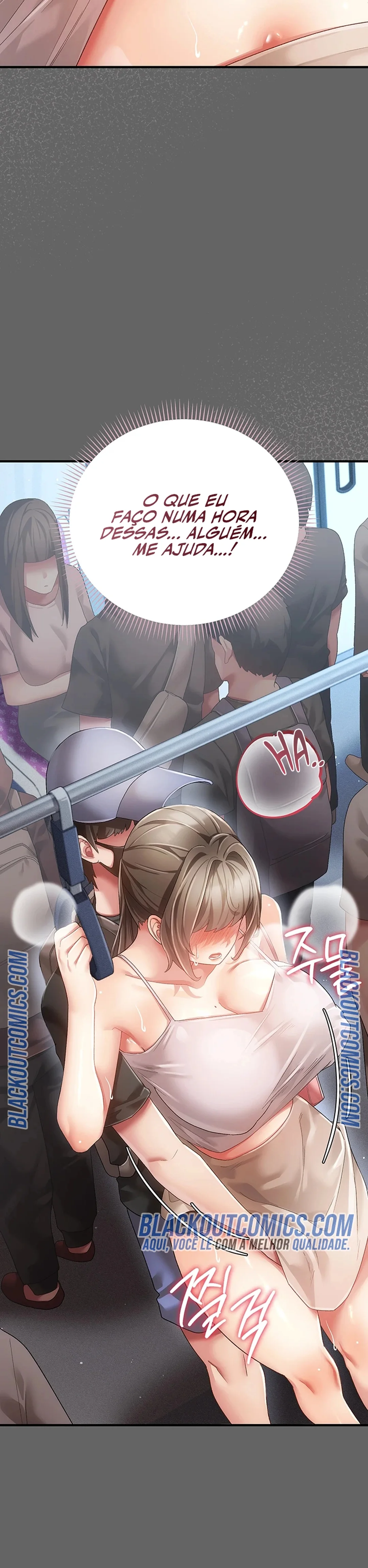 Ler A Secret Married Woman Capitulo 2 Page 38