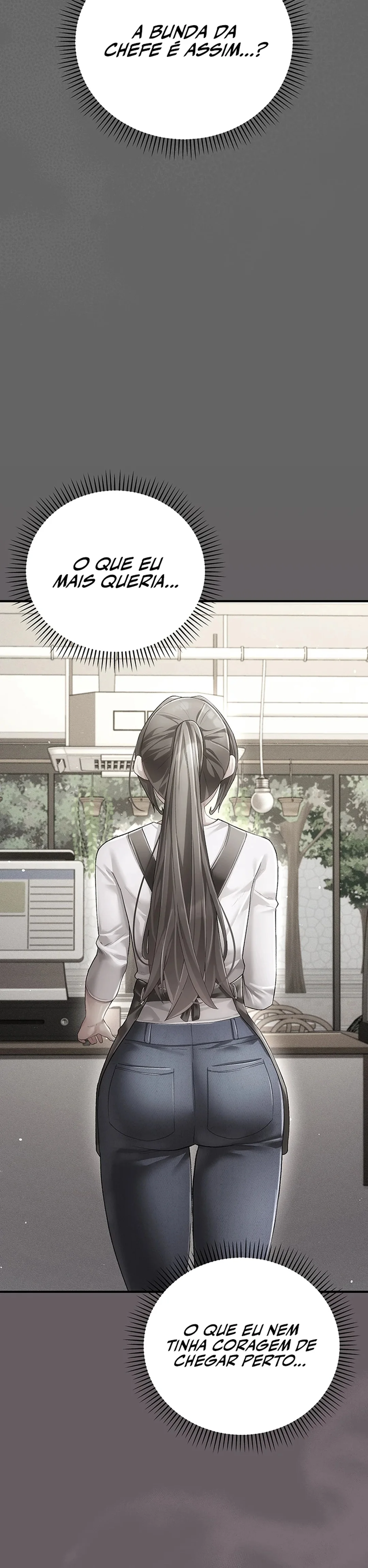 Ler A Secret Married Woman Capitulo 2 Page 4