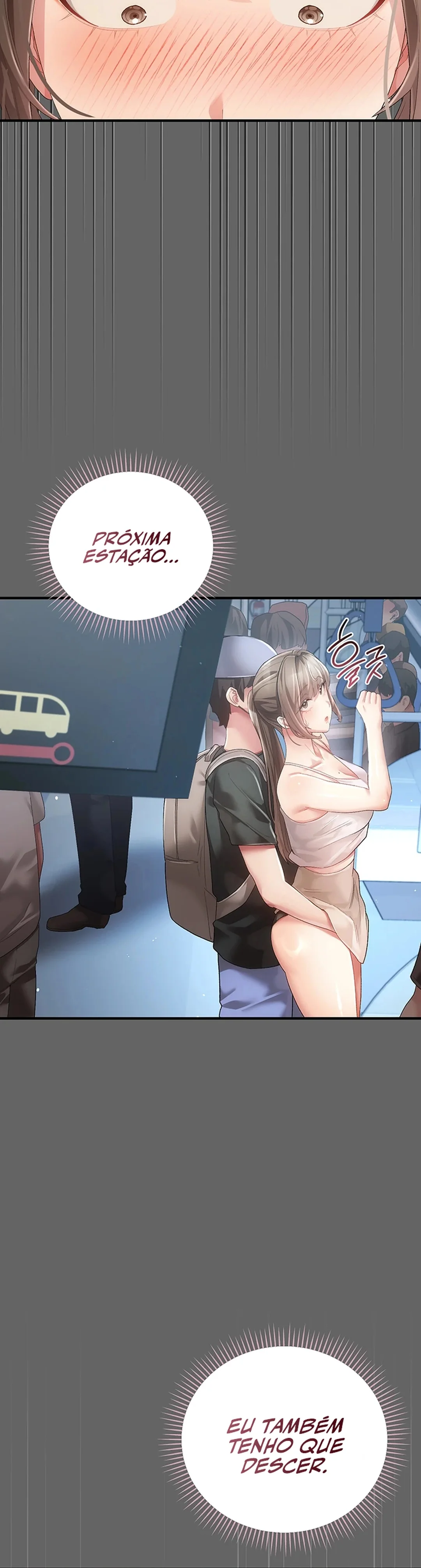 Ler A Secret Married Woman Capitulo 2 Page 40