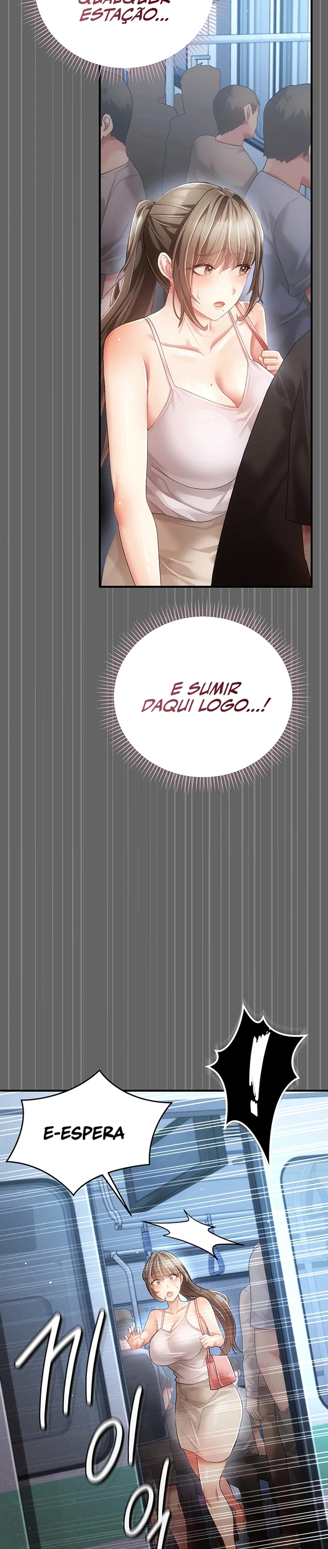 Ler A Secret Married Woman Capitulo 2 Page 42