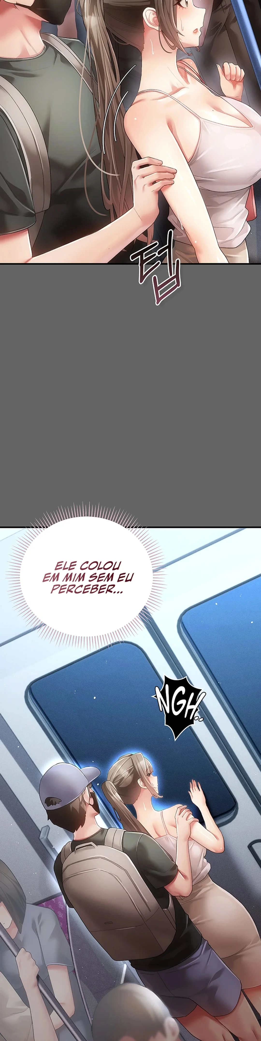 Ler A Secret Married Woman Capitulo 2 Page 44