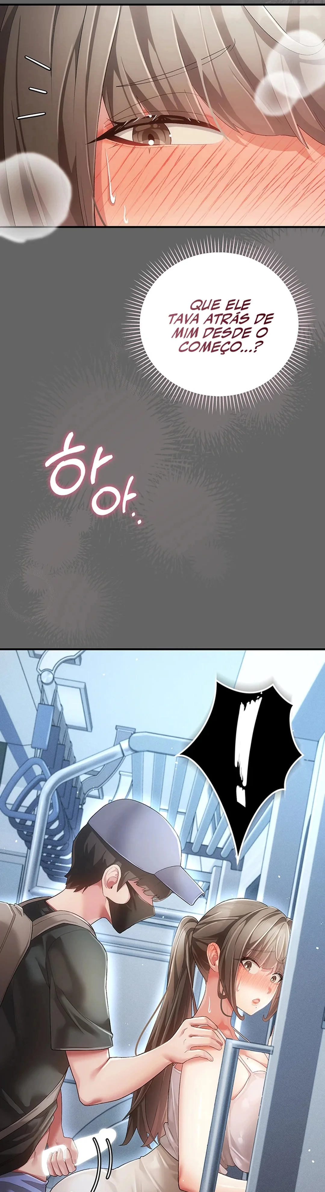 Ler A Secret Married Woman Capitulo 2 Page 46