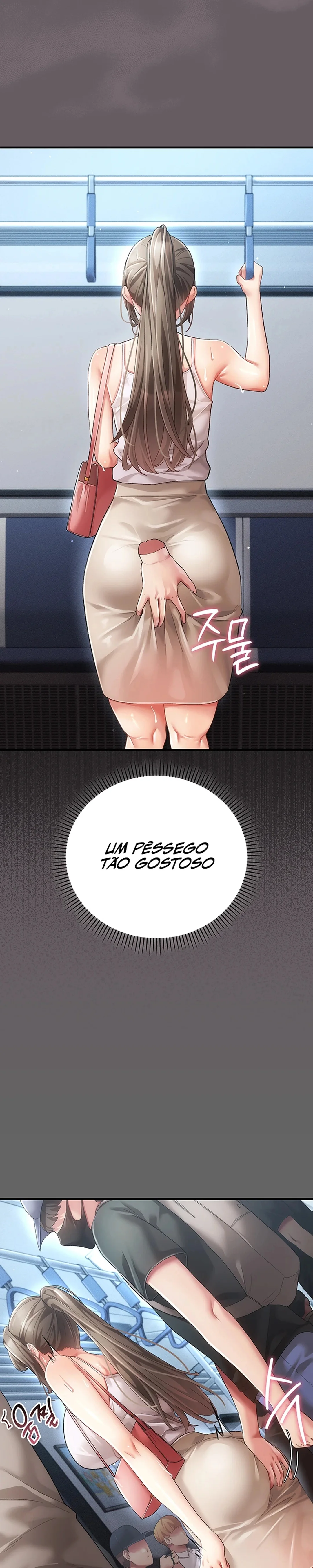 Ler A Secret Married Woman Capitulo 2 Page 5
