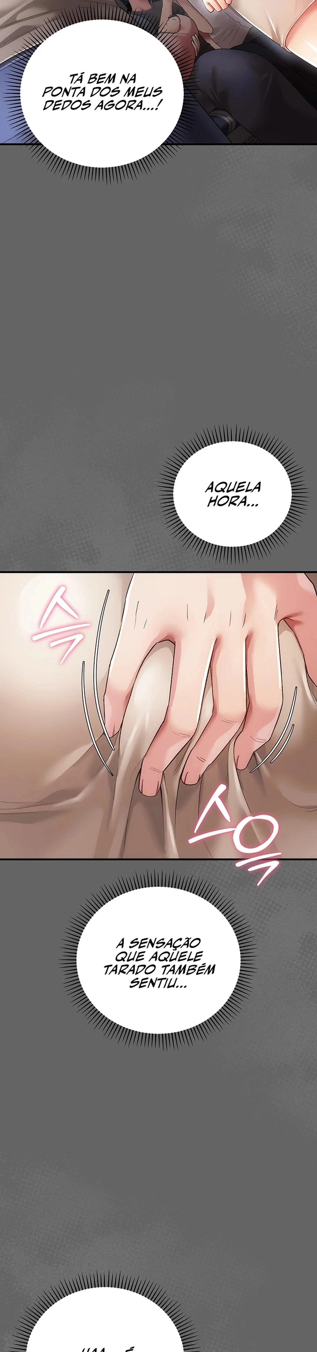 Ler A Secret Married Woman Capitulo 2 Page 6