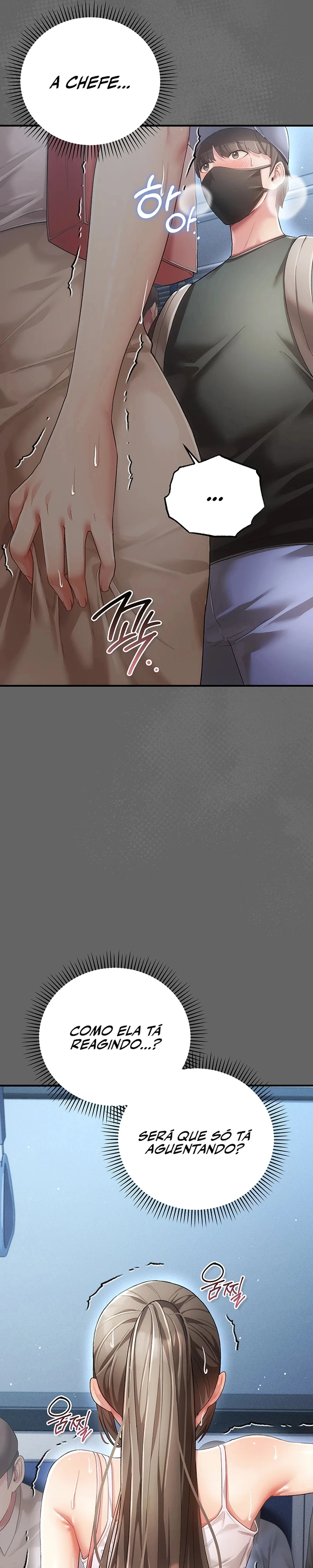 Ler A Secret Married Woman Capitulo 2 Page 8