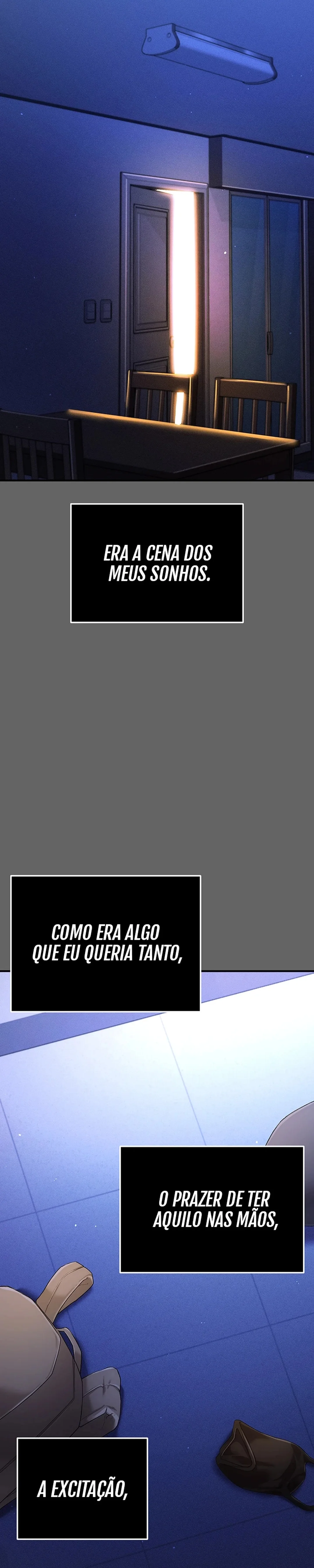 Ler A Secret Married Woman Capitulo 3 Page 16