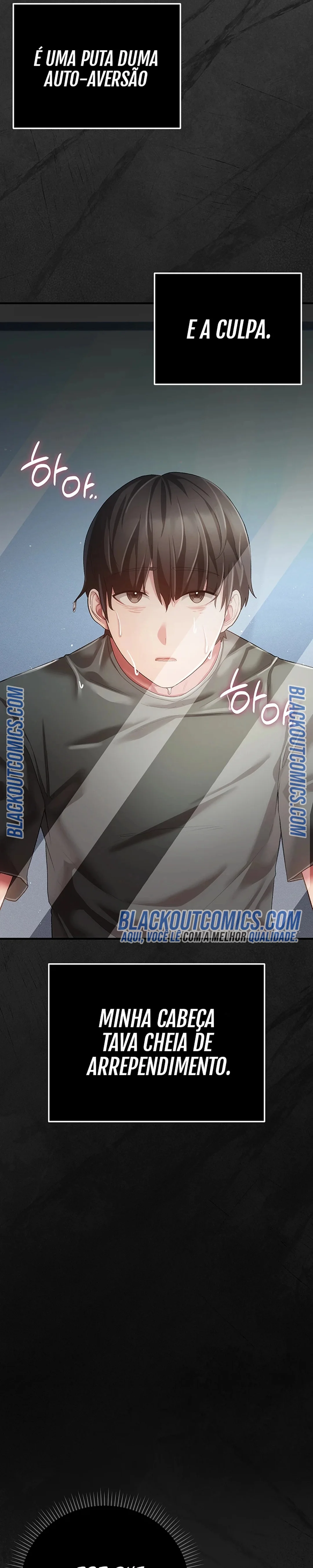 Ler A Secret Married Woman Capitulo 3 Page 18