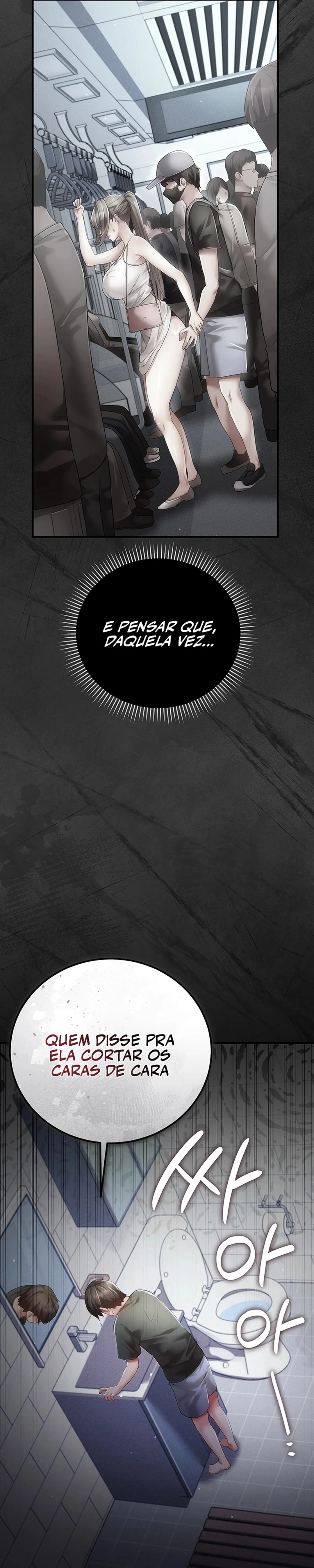 Ler A Secret Married Woman Capitulo 3 Page 20