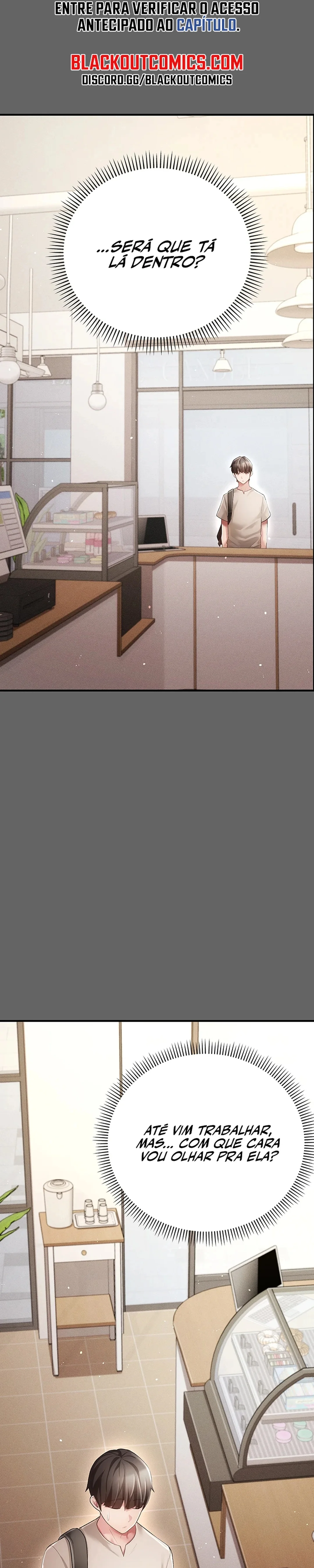Ler A Secret Married Woman Capitulo 3 Page 22