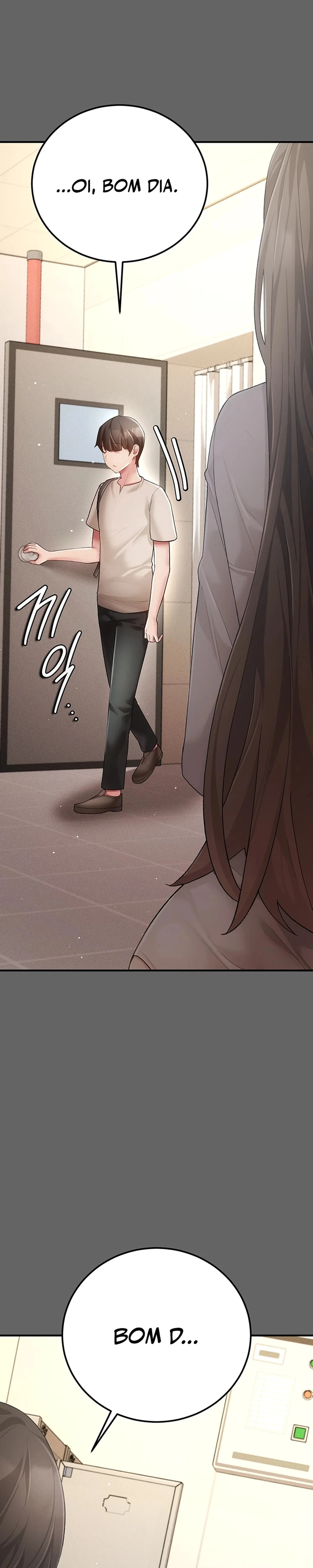 Ler A Secret Married Woman Capitulo 3 Page 24