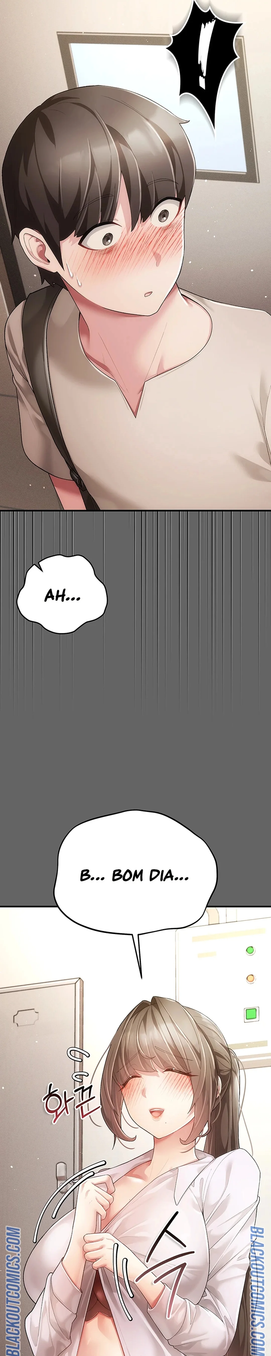 Ler A Secret Married Woman Capitulo 3 Page 26
