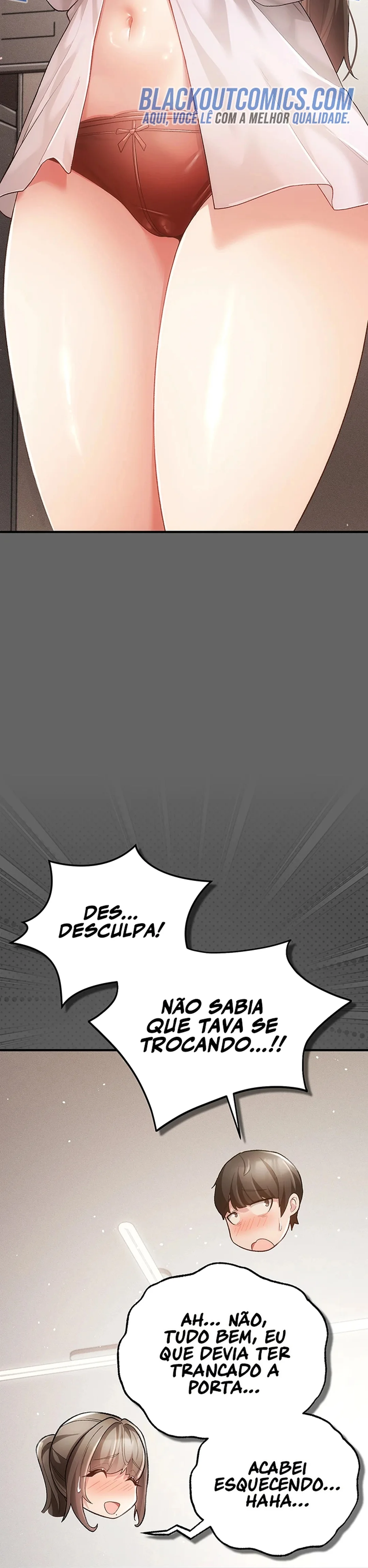 Ler A Secret Married Woman Capitulo 3 Page 27