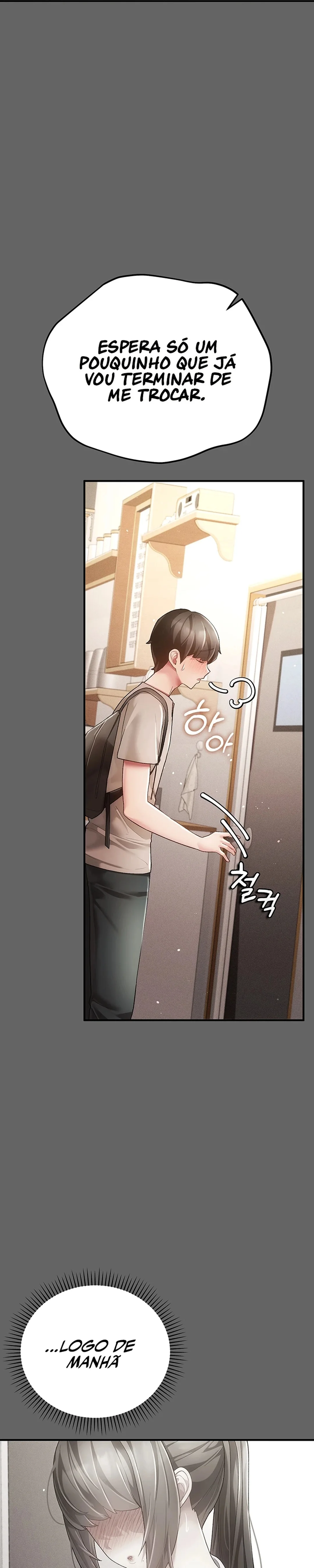 Ler A Secret Married Woman Capitulo 3 Page 28