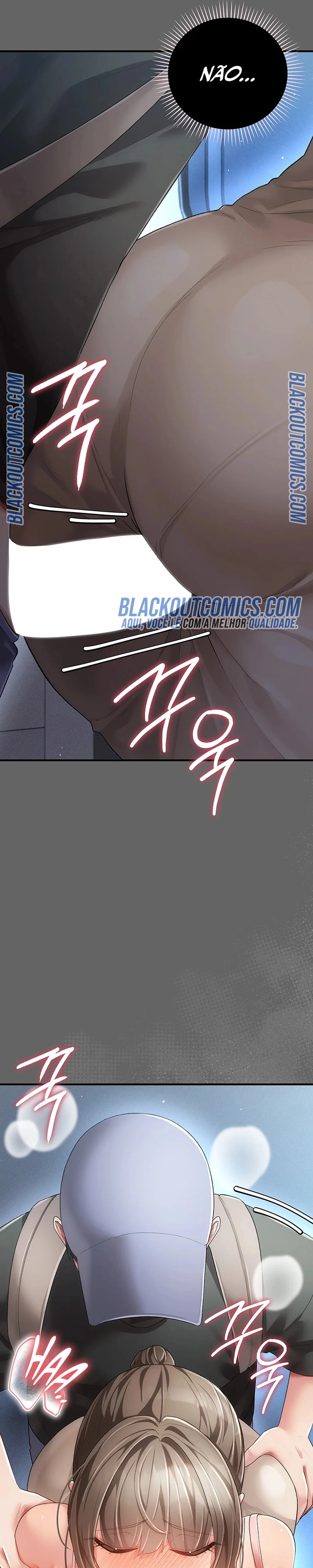 Ler A Secret Married Woman Capitulo 3 Page 3