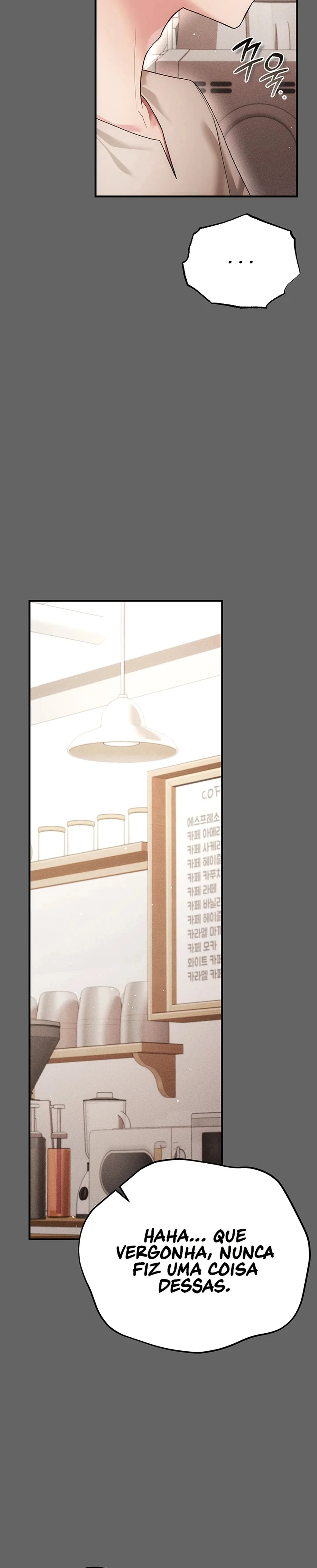 Ler A Secret Married Woman Capitulo 3 Page 30