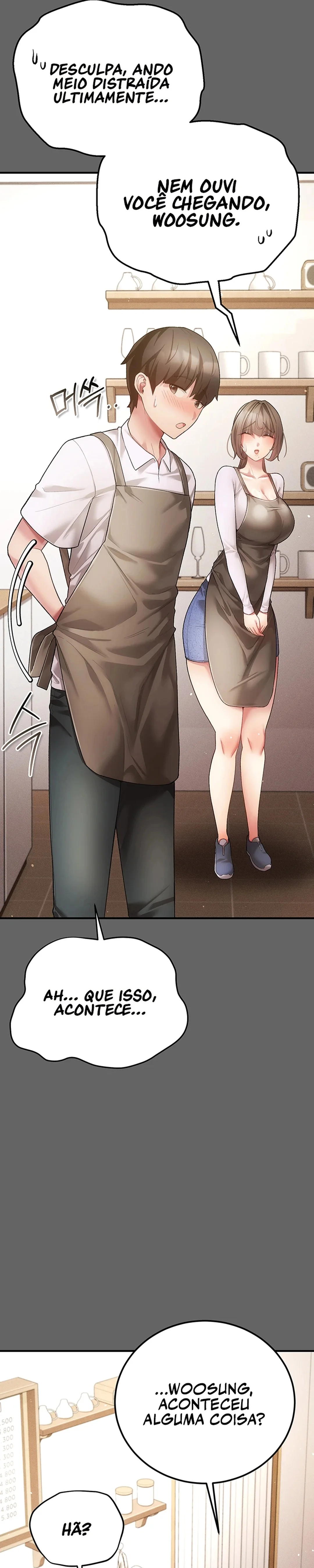 Ler A Secret Married Woman Capitulo 3 Page 31