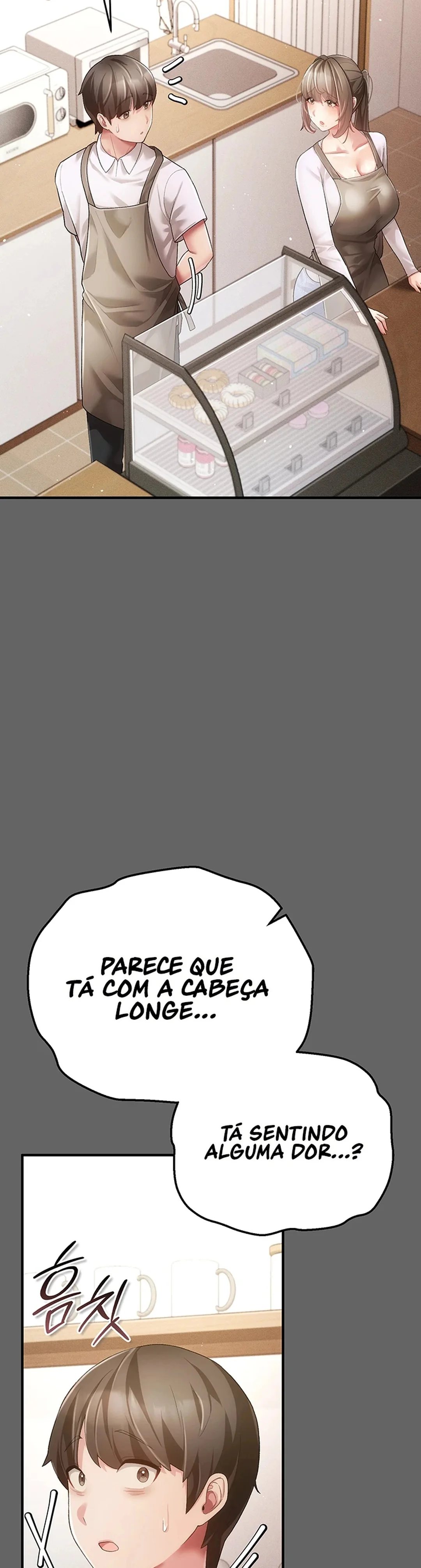 Ler A Secret Married Woman Capitulo 3 Page 32
