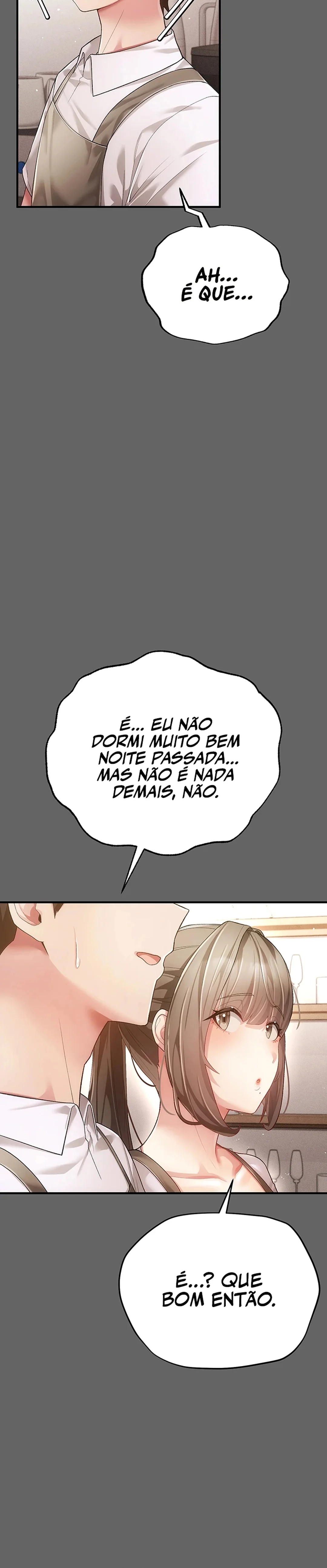 Ler A Secret Married Woman Capitulo 3 Page 33
