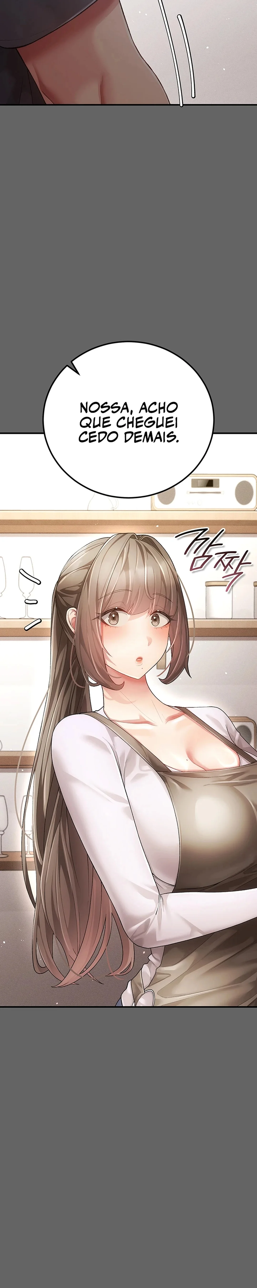 Ler A Secret Married Woman Capitulo 3 Page 36
