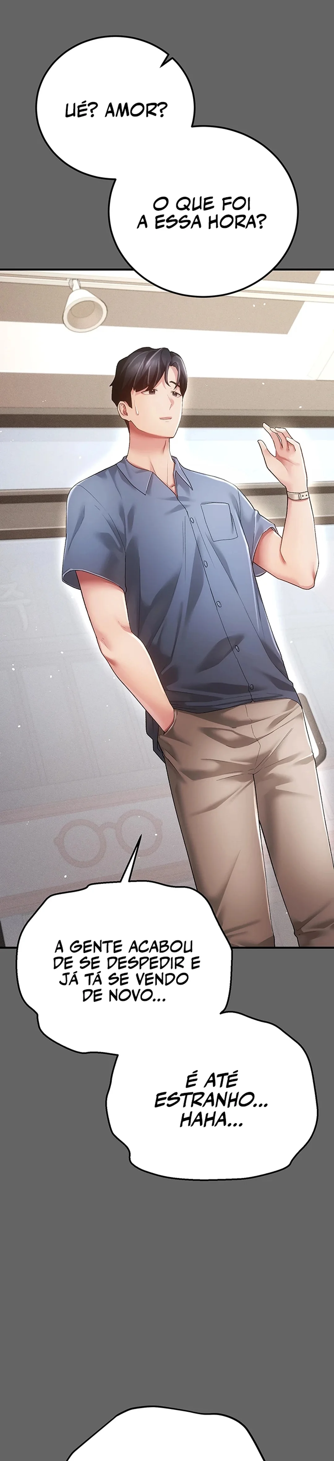 Ler A Secret Married Woman Capitulo 3 Page 37