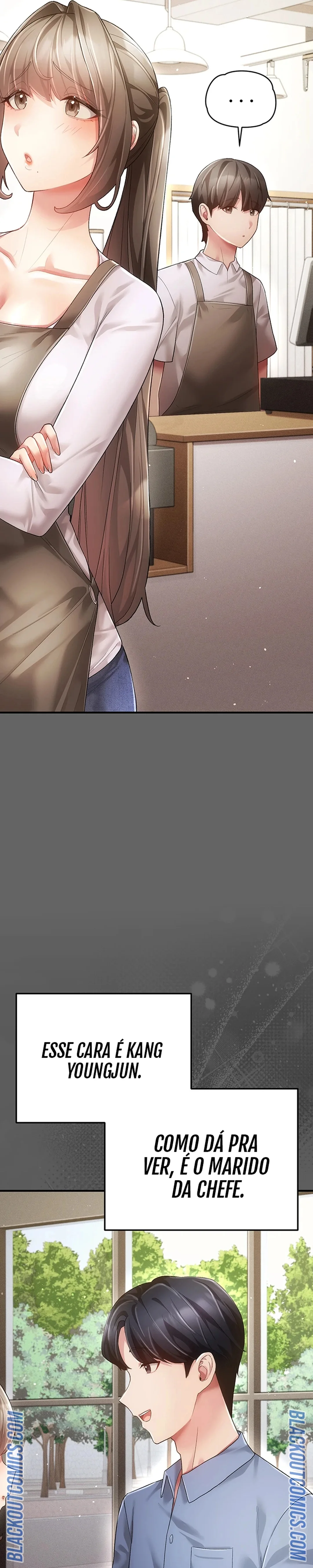 Ler A Secret Married Woman Capitulo 3 Page 39