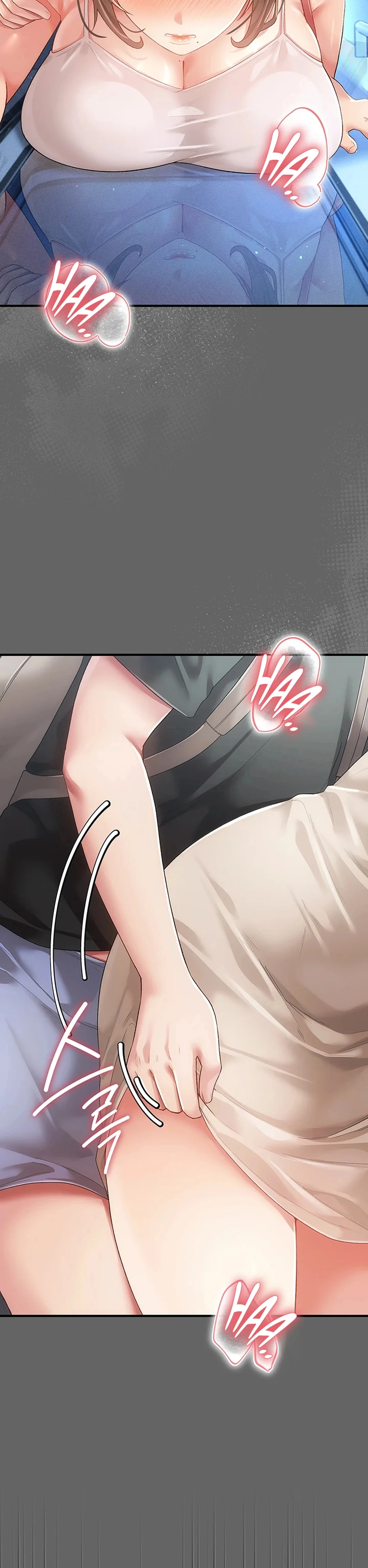 Ler A Secret Married Woman Capitulo 3 Page 4