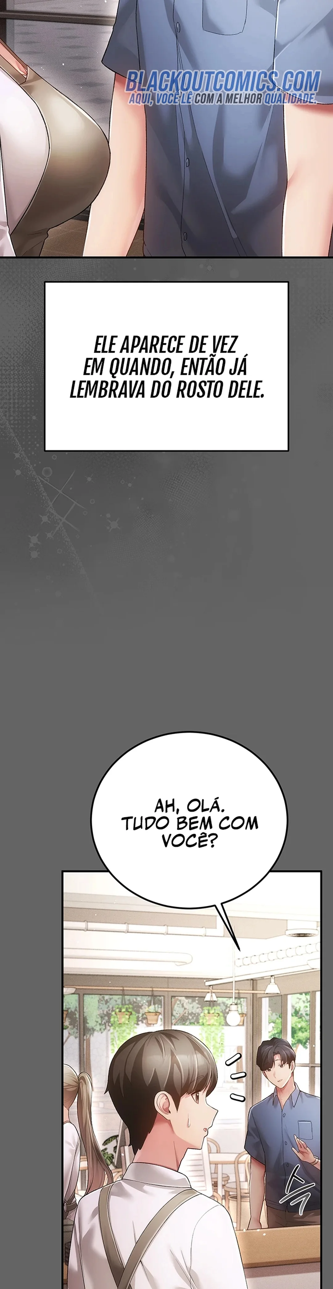 Ler A Secret Married Woman Capitulo 3 Page 40