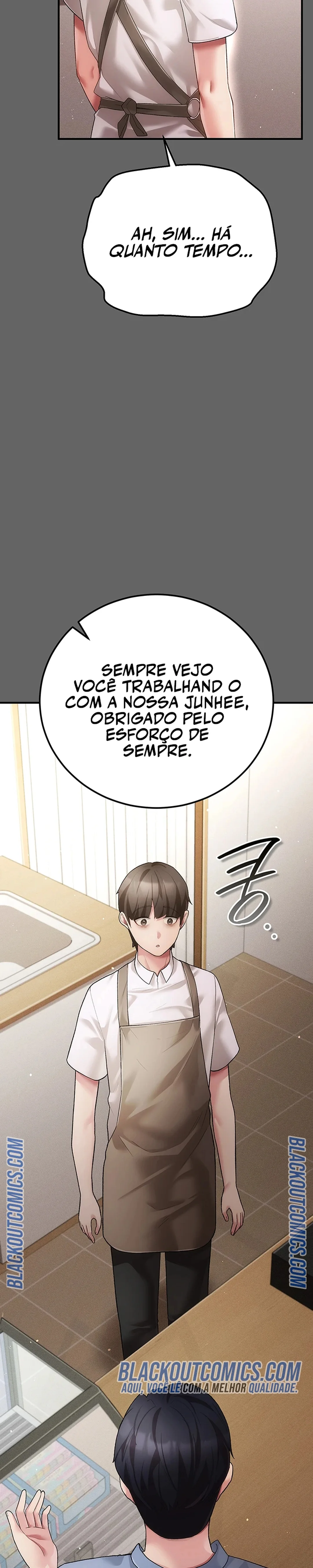 Ler A Secret Married Woman Capitulo 3 Page 41