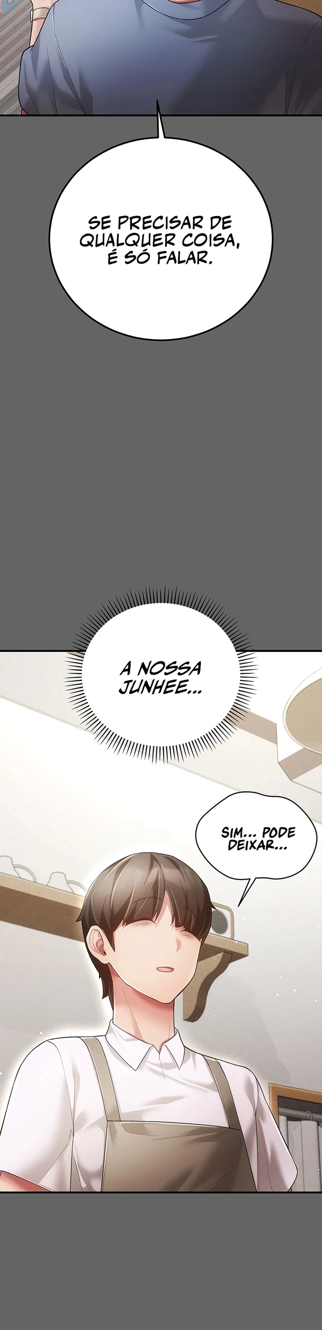 Ler A Secret Married Woman Capitulo 3 Page 42