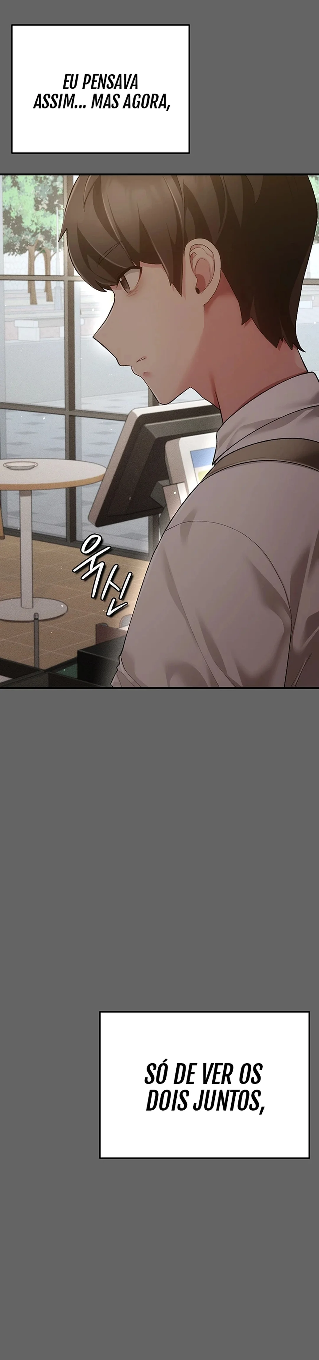 Ler A Secret Married Woman Capitulo 3 Page 44