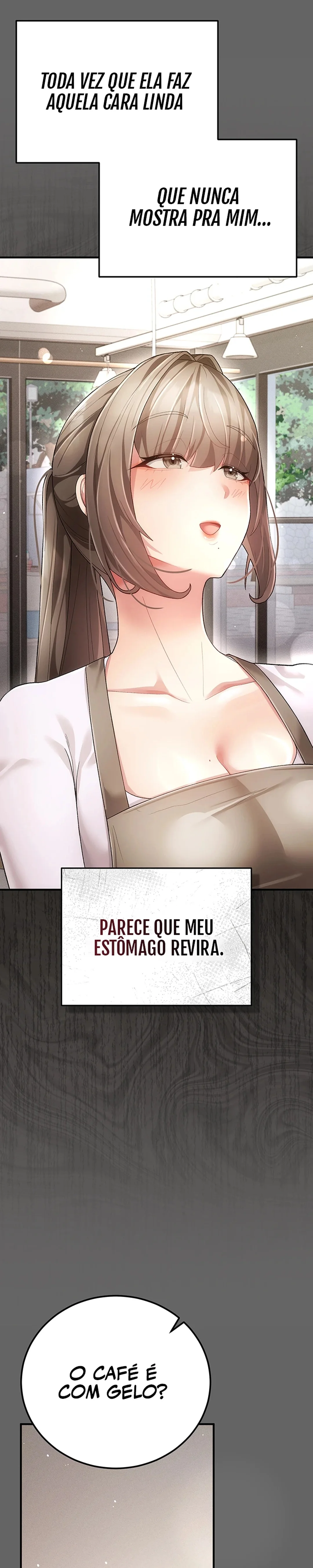 Ler A Secret Married Woman Capitulo 3 Page 45