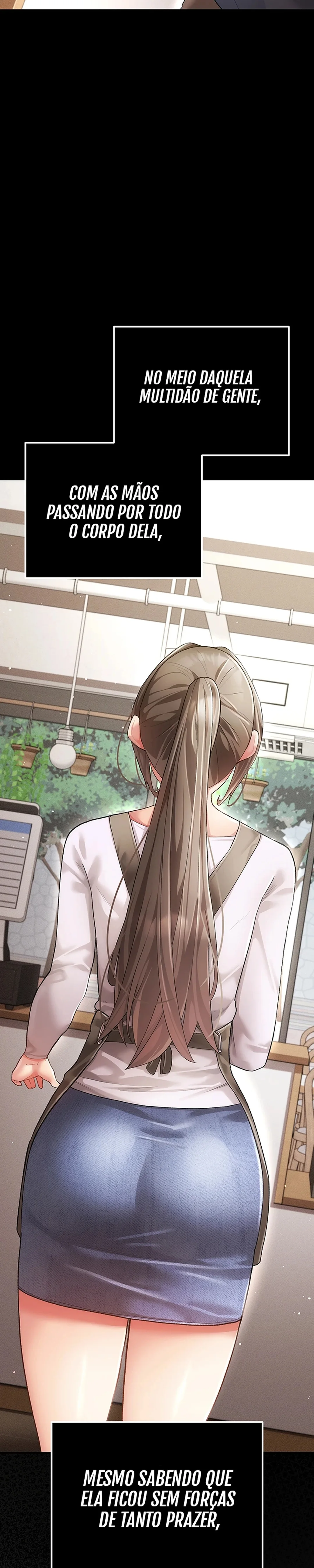 Ler A Secret Married Woman Capitulo 3 Page 49