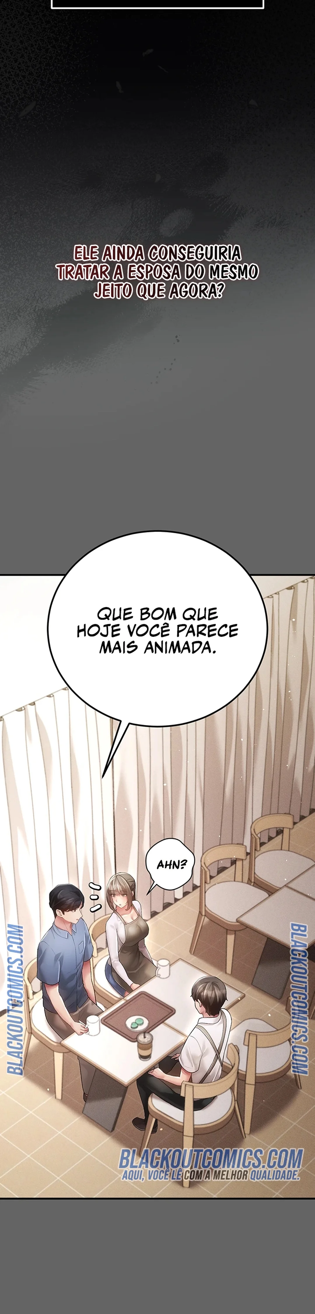 Ler A Secret Married Woman Capitulo 3 Page 50