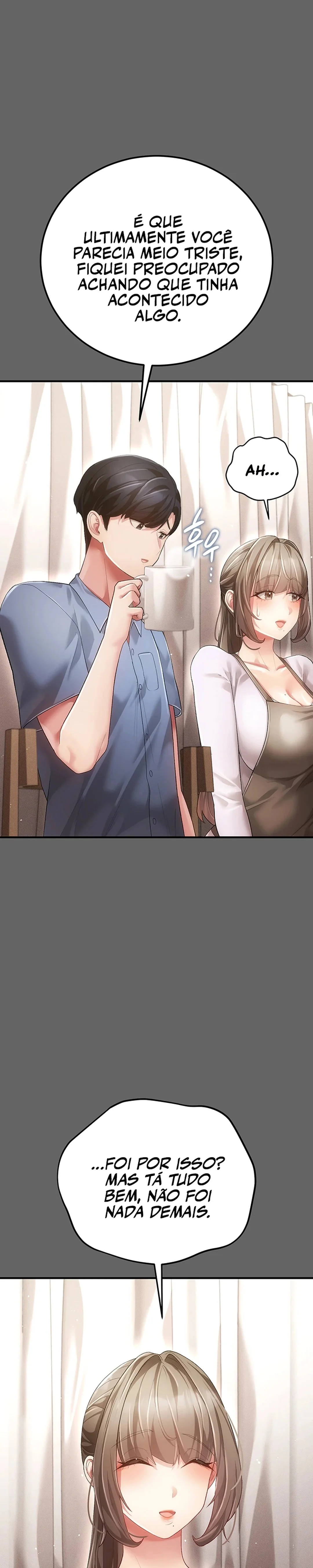 Ler A Secret Married Woman Capitulo 3 Page 51