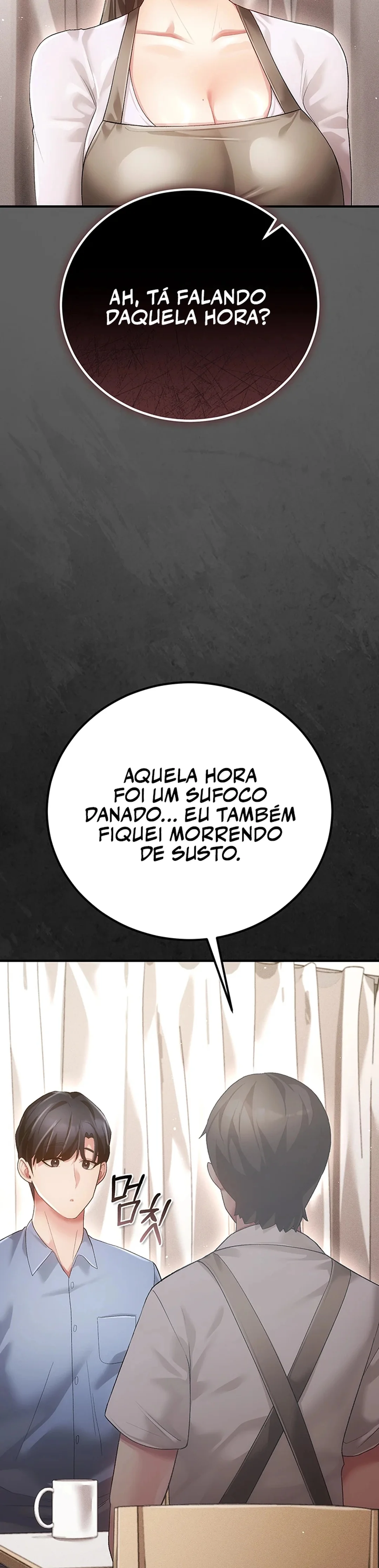 Ler A Secret Married Woman Capitulo 3 Page 52