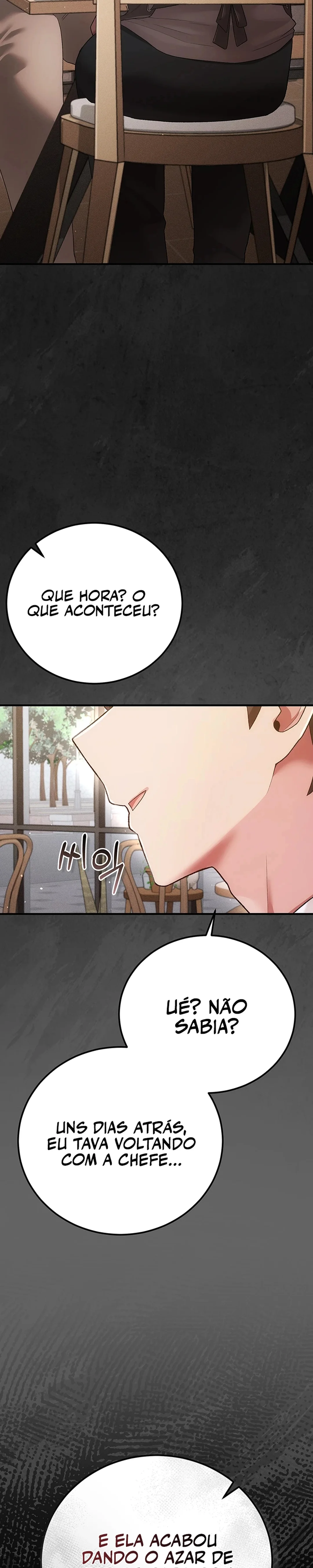 Ler A Secret Married Woman Capitulo 3 Page 53