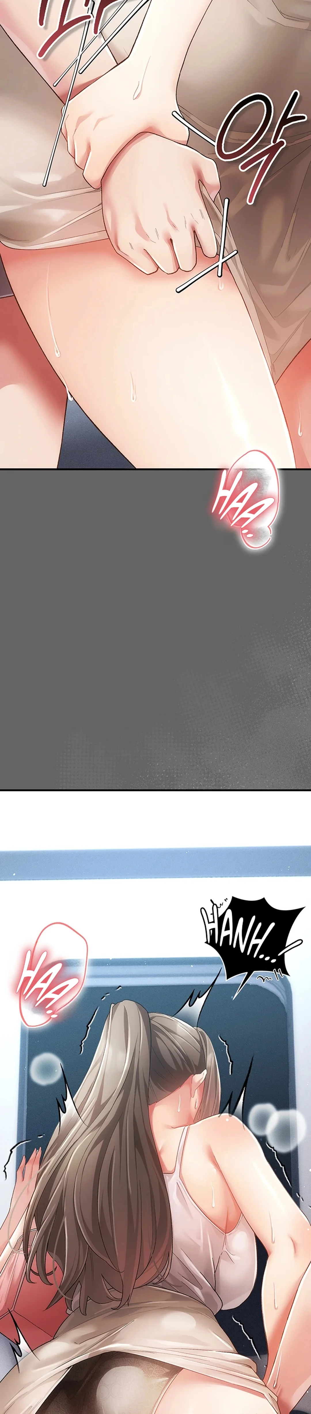 Ler A Secret Married Woman Capitulo 3 Page 6