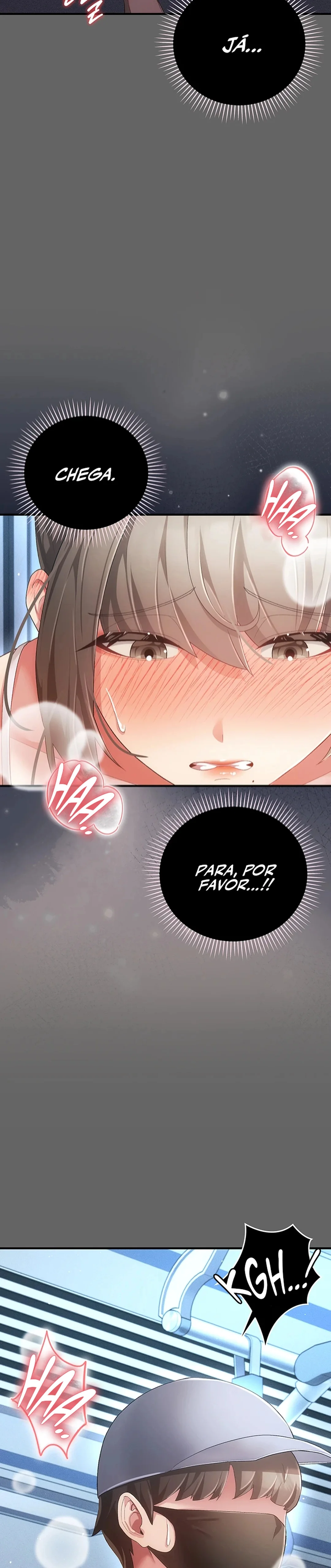 Ler A Secret Married Woman Capitulo 3 Page 8