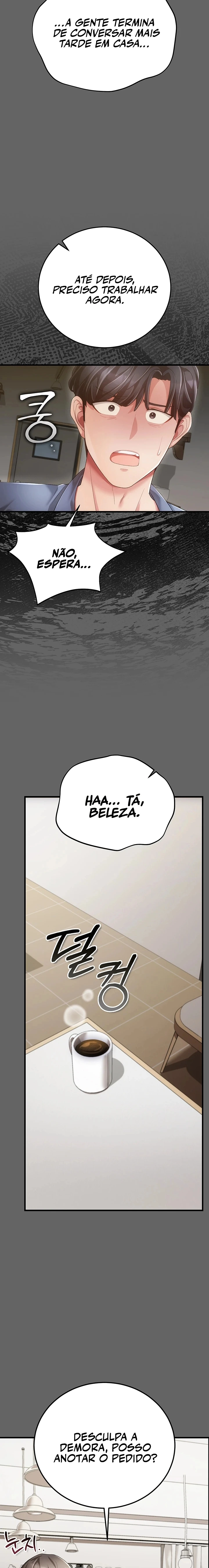 Ler A Secret Married Woman Capitulo 4 Page 11