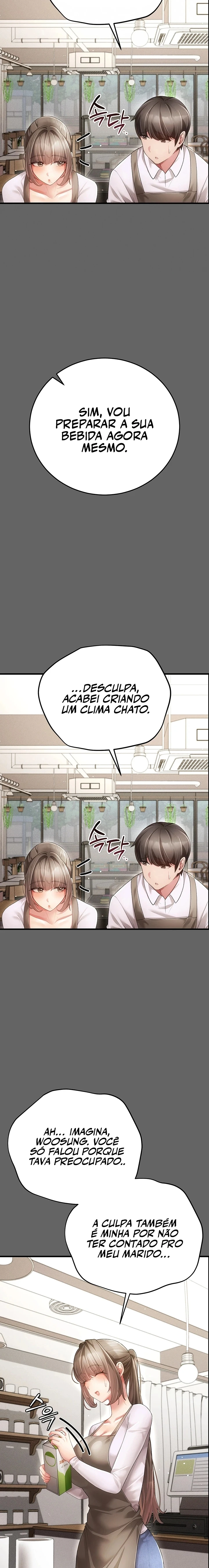 Ler A Secret Married Woman Capitulo 4 Page 13